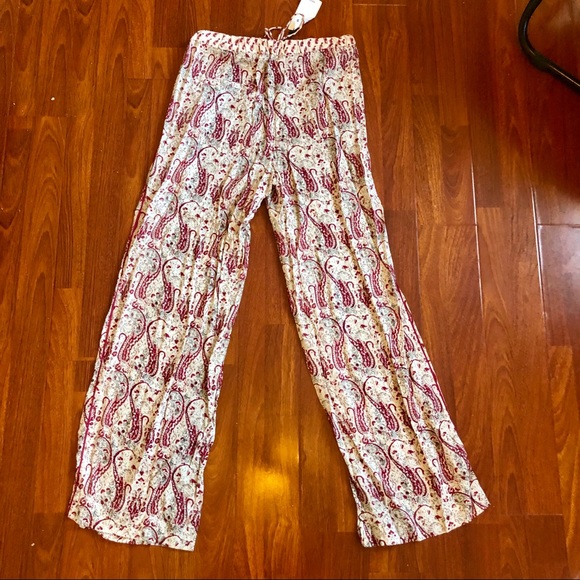 Ming Casual flowy pants - Picture 5 of 5